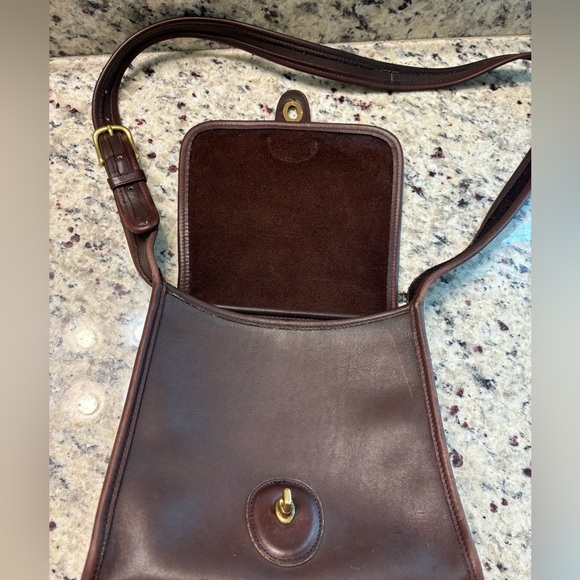 Vintage Coach Shelbourne 9038 - Picture 4 of 14